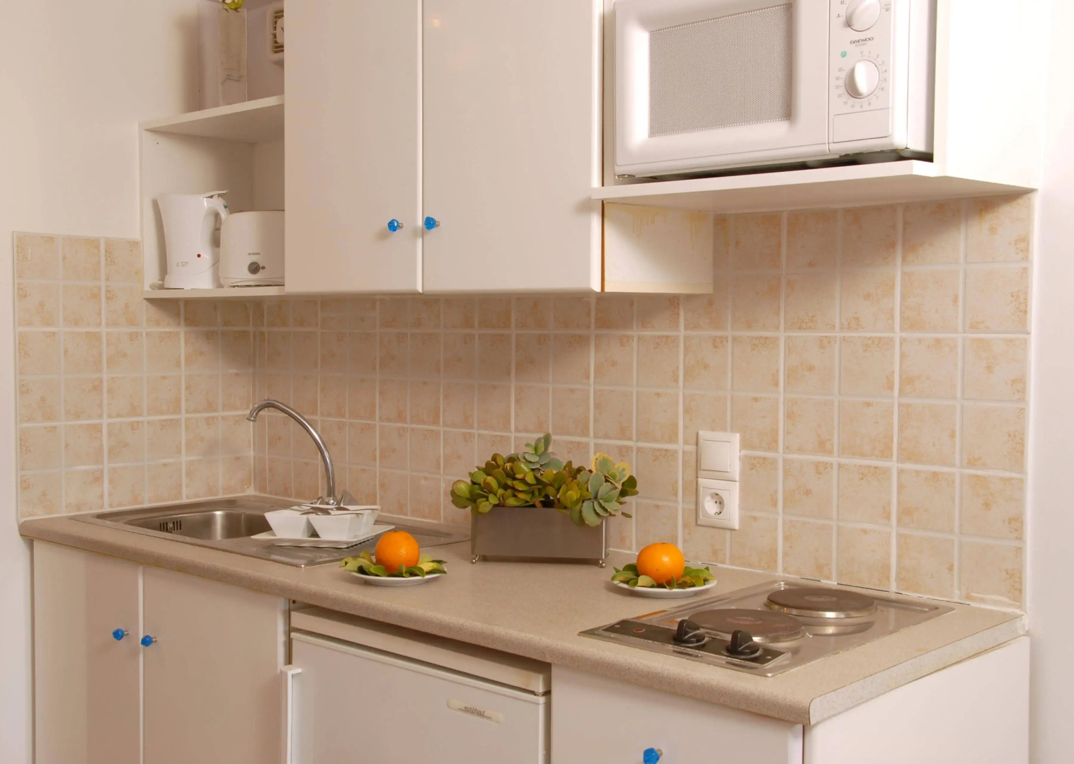 Filoxenia Hotel Zakynthos