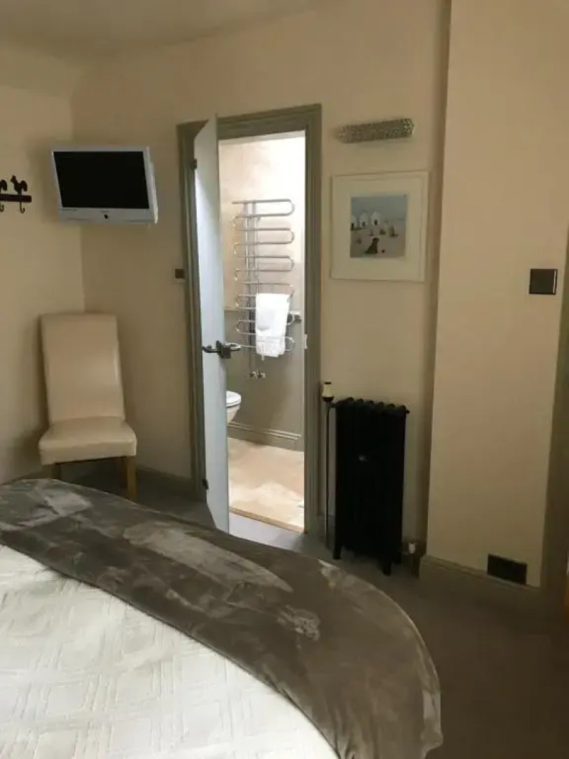 Highview Bed and Breakfast