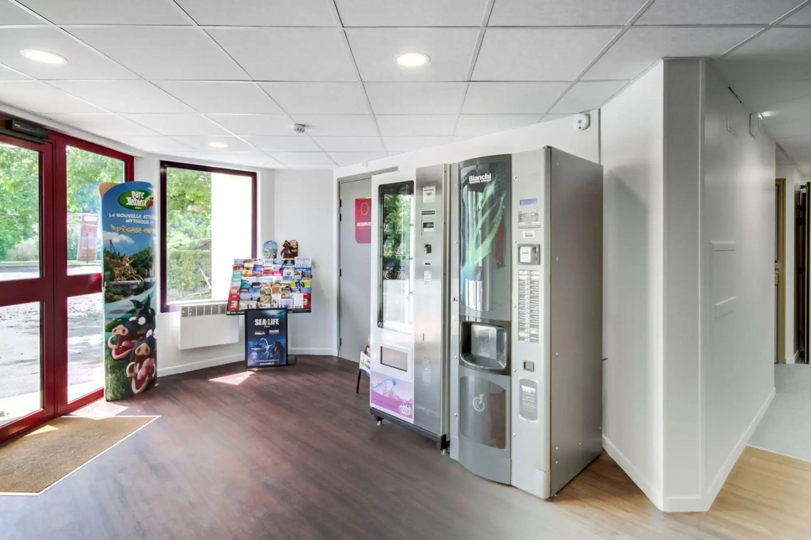 Hotel et Résidence Esbly