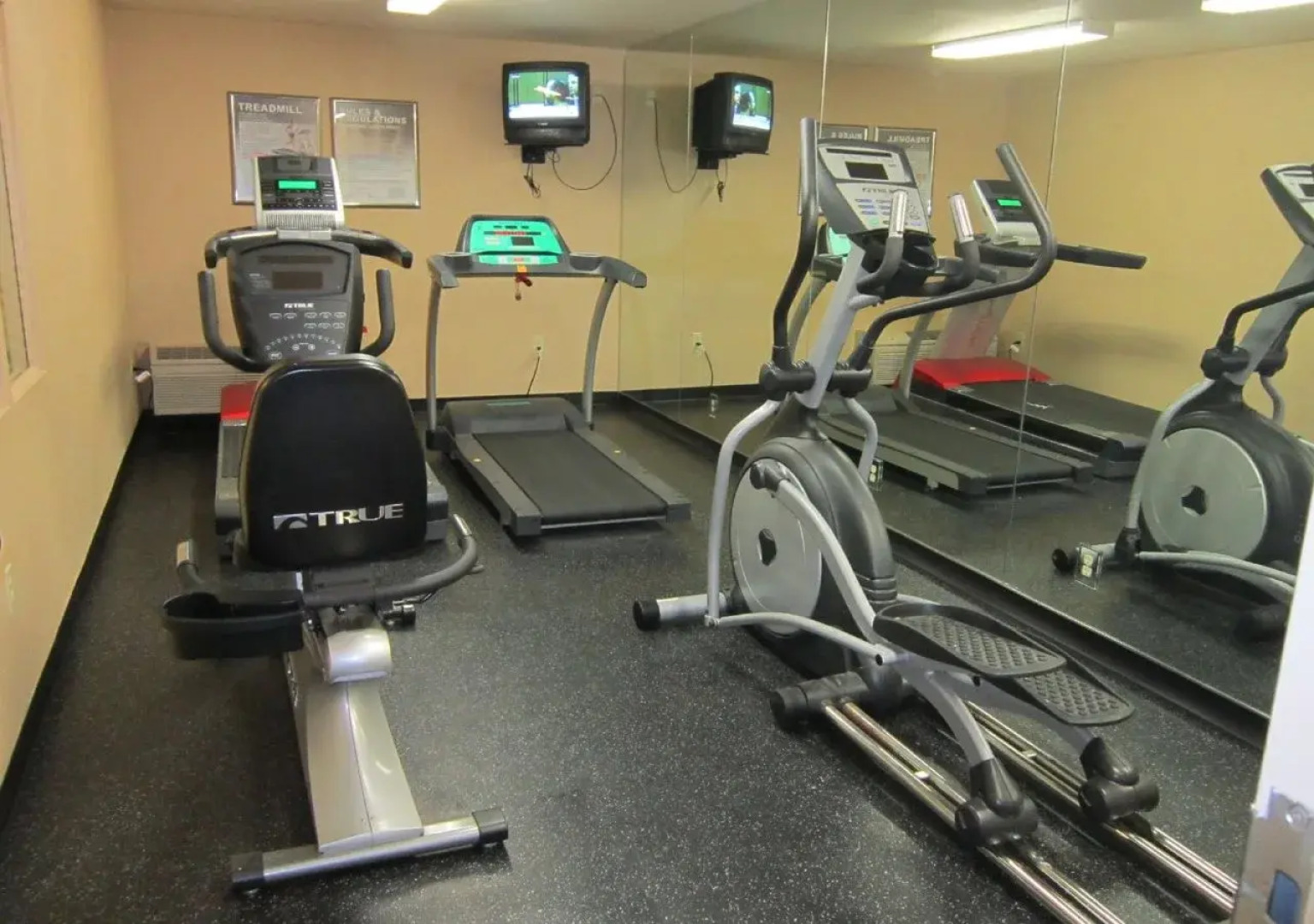 Extended Stay America Suites Fremont Newark