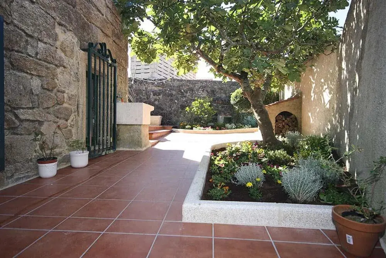 House In Carnota 101500 - Rnu 65439