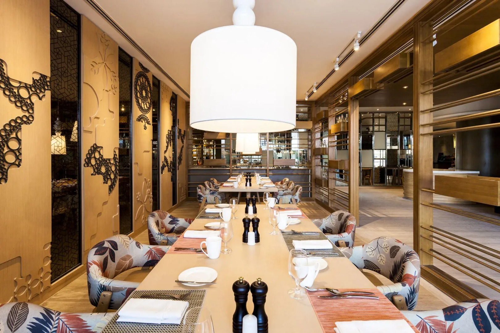 Crowne Plaza Vientiane by IHG