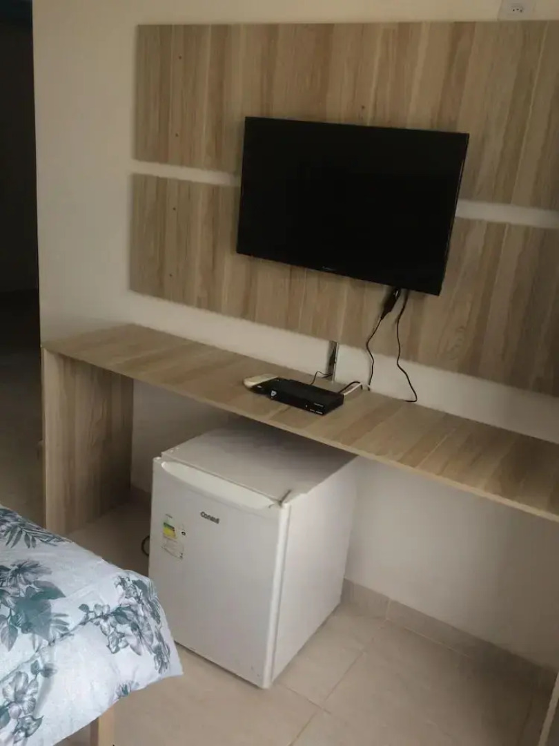 Rafas Pousada Encantos de Minas