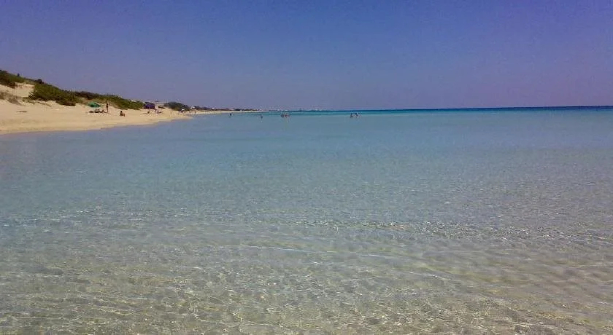 JeJ Sole del Salento