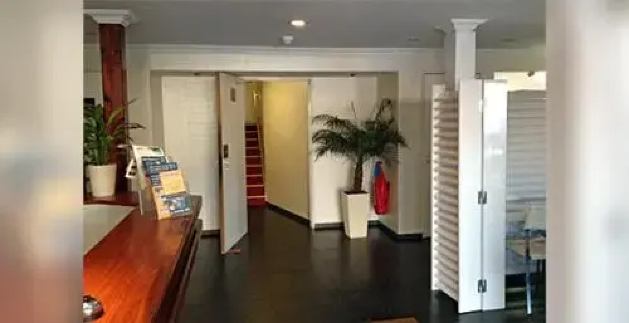 Quick Palace Hôtel Pierrelaye