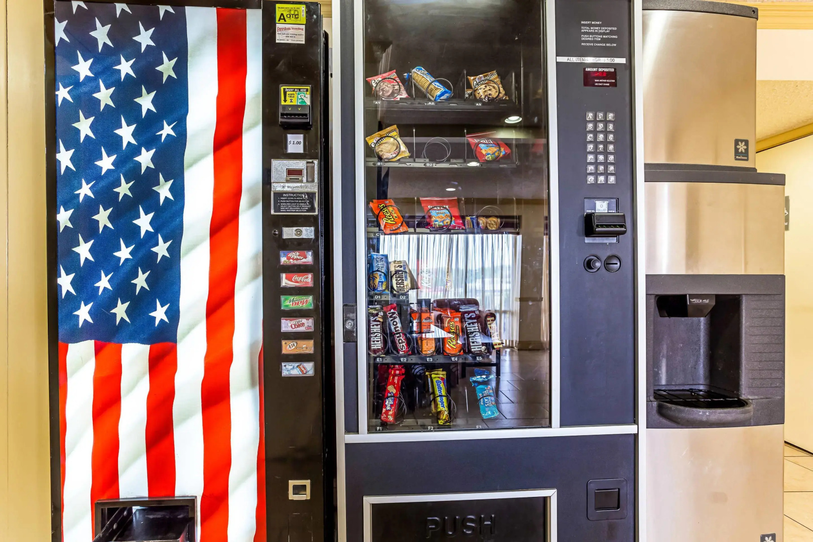 Econo Lodge McAlester