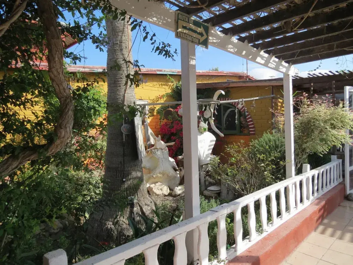 Hotel Malarrimo by Rotamundos