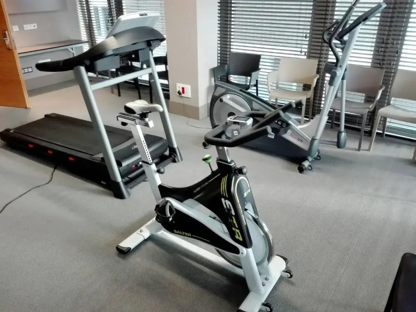 Отель Zenit San Sebastián