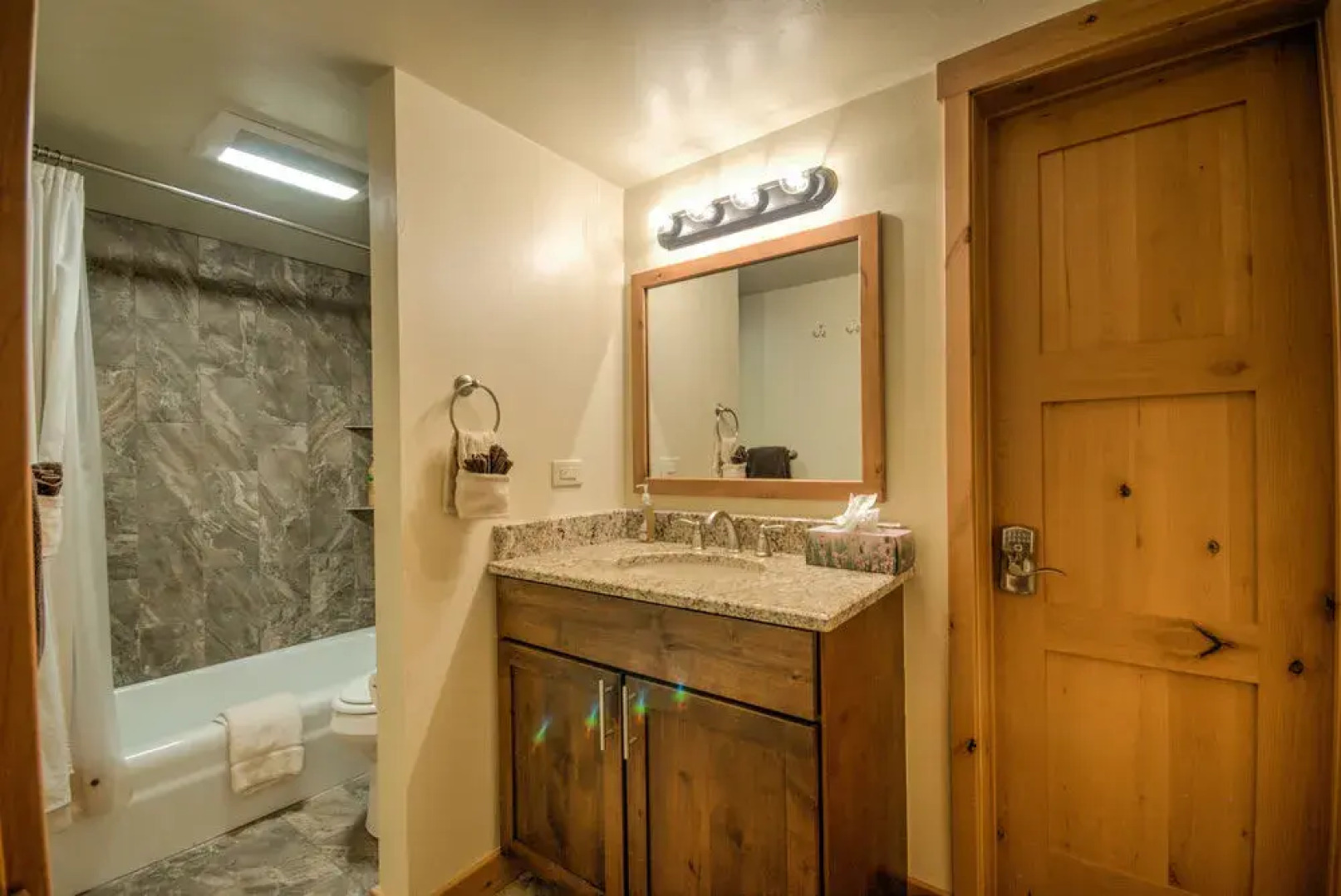 The Rockies by Retreatia