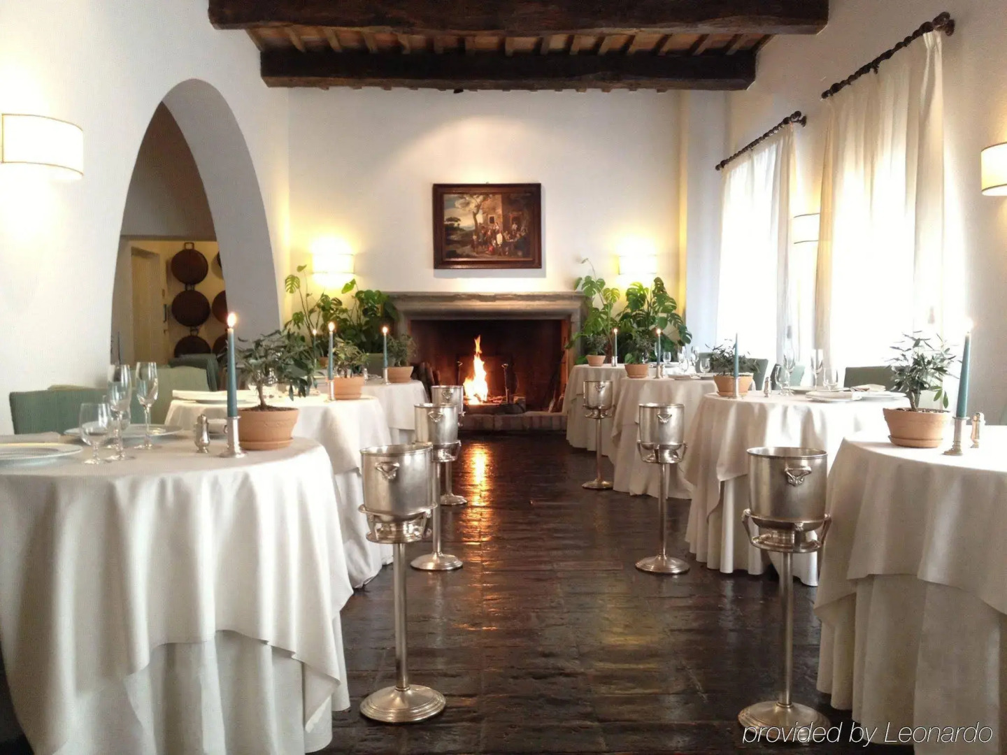 Hotel Le Tre Vaselle