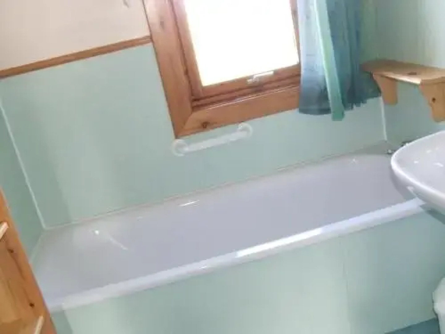 Decca - Self Catering Shetland