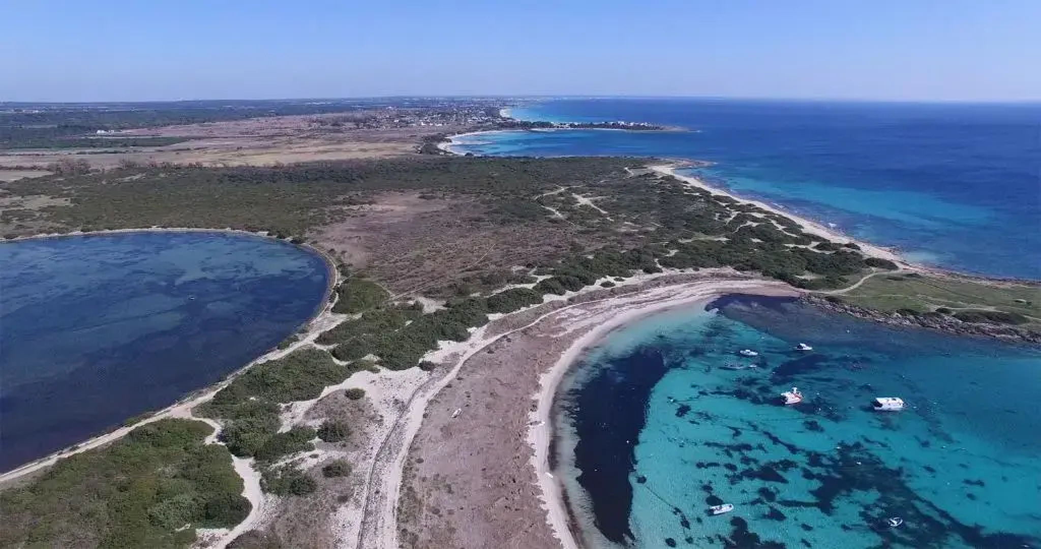 I tre feudi - Casa Vacanza