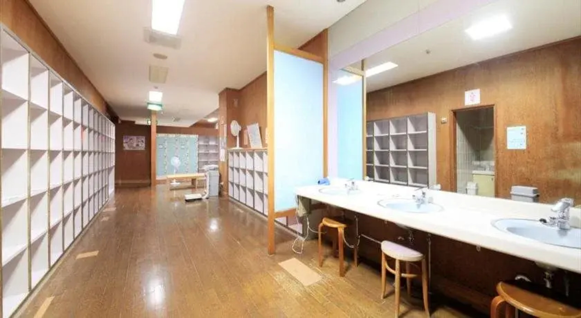 Poka Poka Onsen Hotel