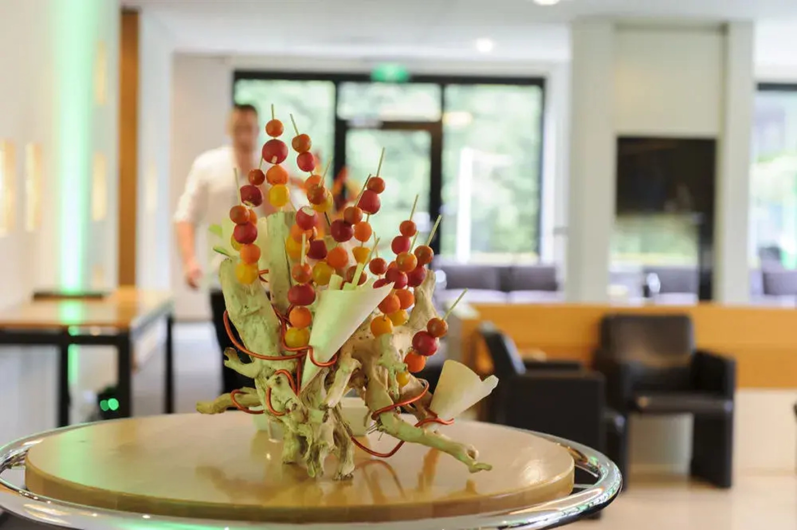 De Ruwenberg Hotel Meetings Events