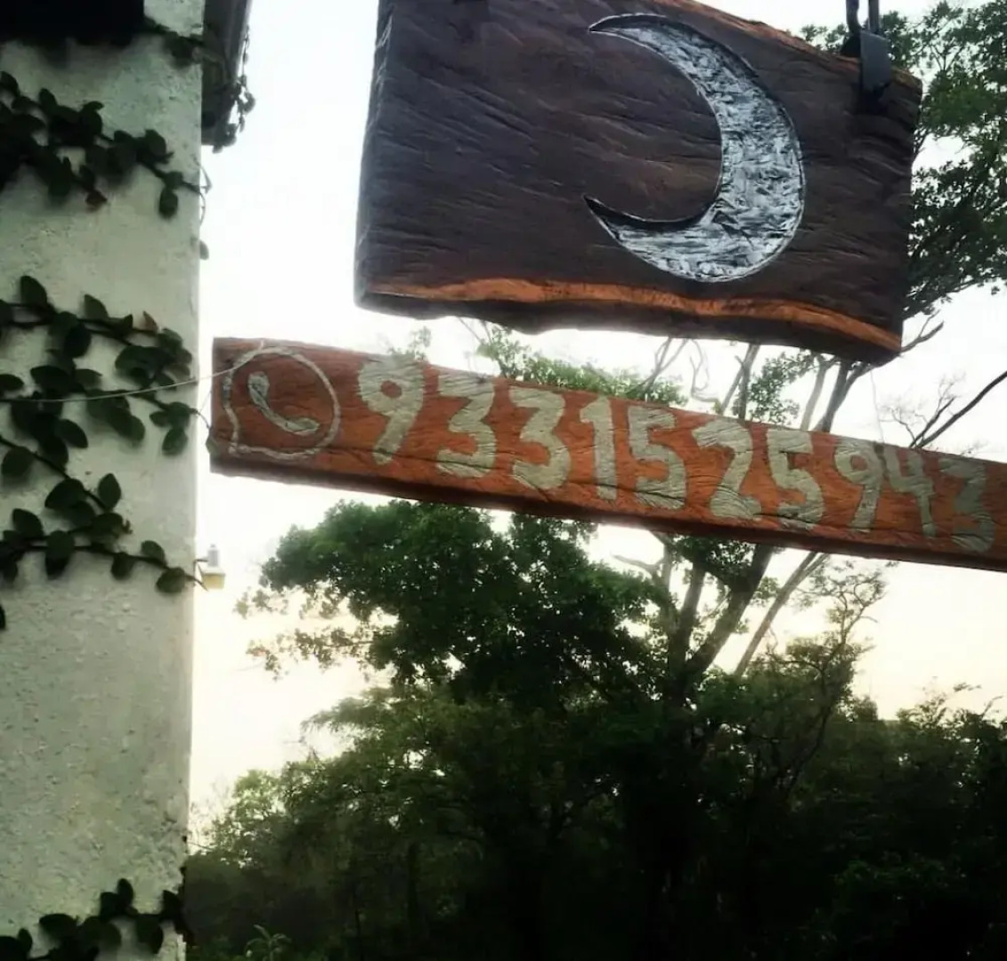 Estancia Ecologica LOS FUNDADORES