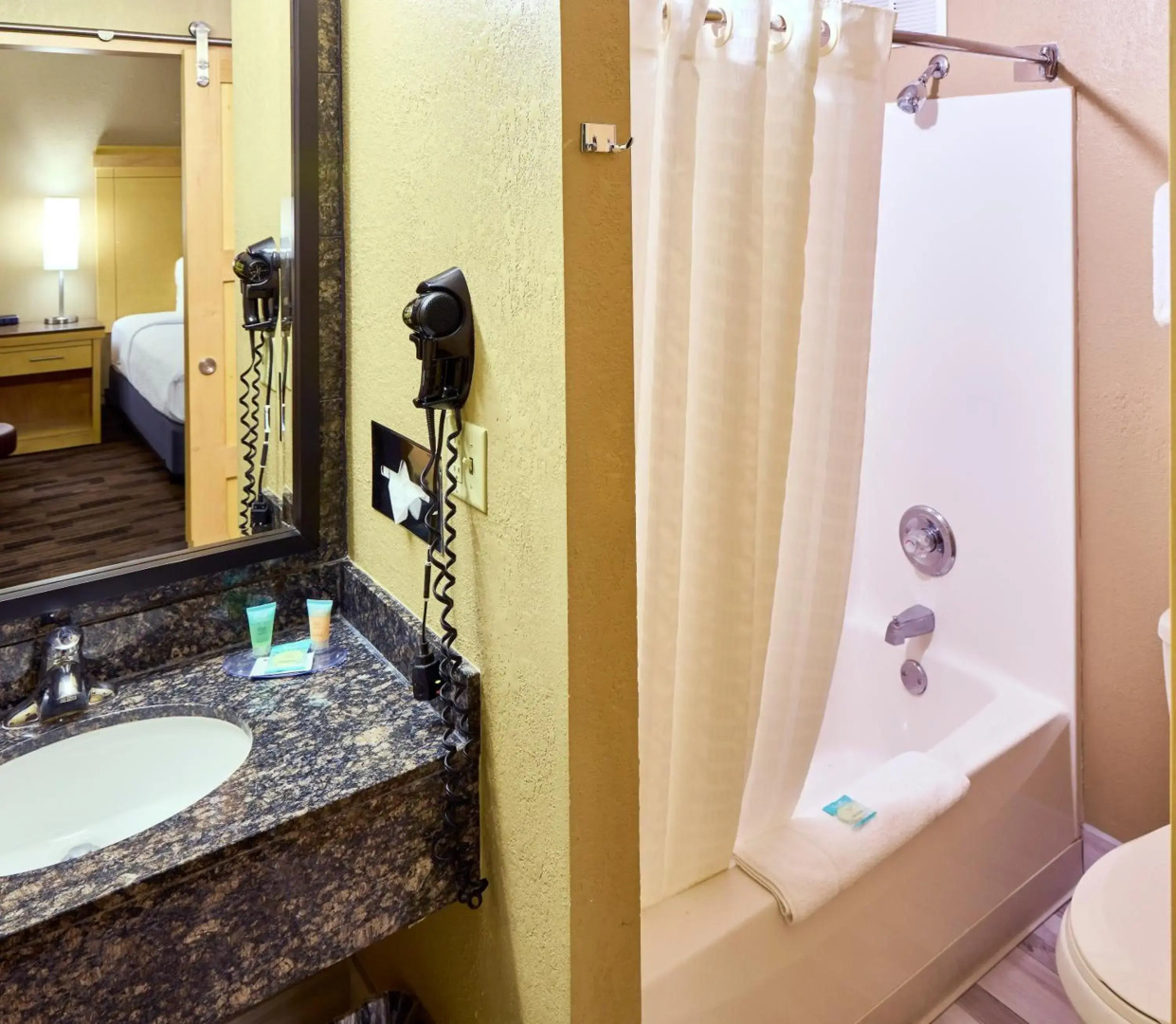 LivINN Hotel Minneapolis South / Burnsville