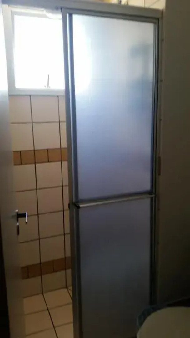 Flat Residencial Aguas da Fonte