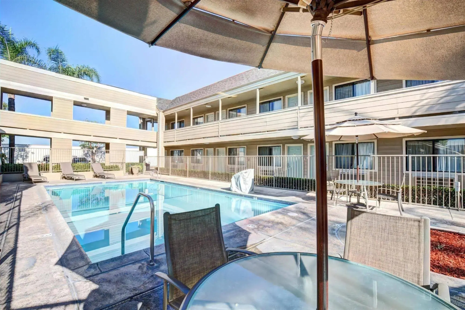 Good Nite Inn Redlands