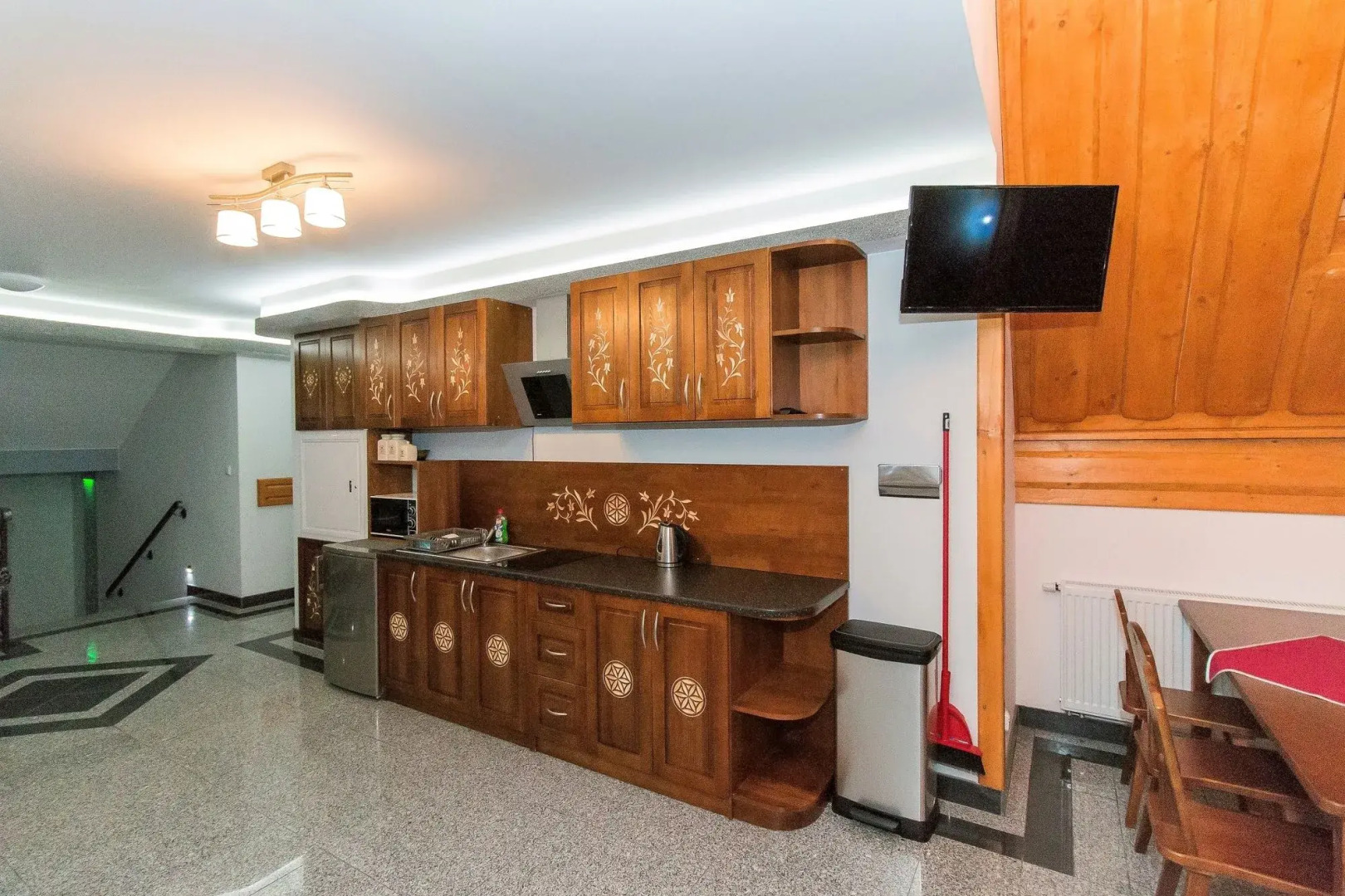 Dom Wczasowy Na Szczycie