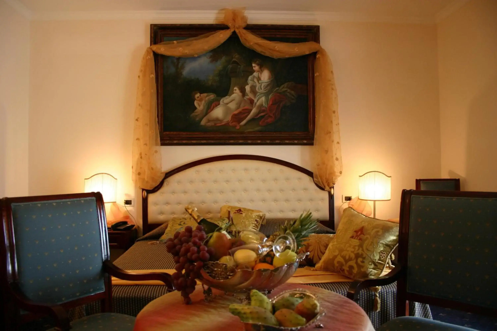 Grand Hotel Palace