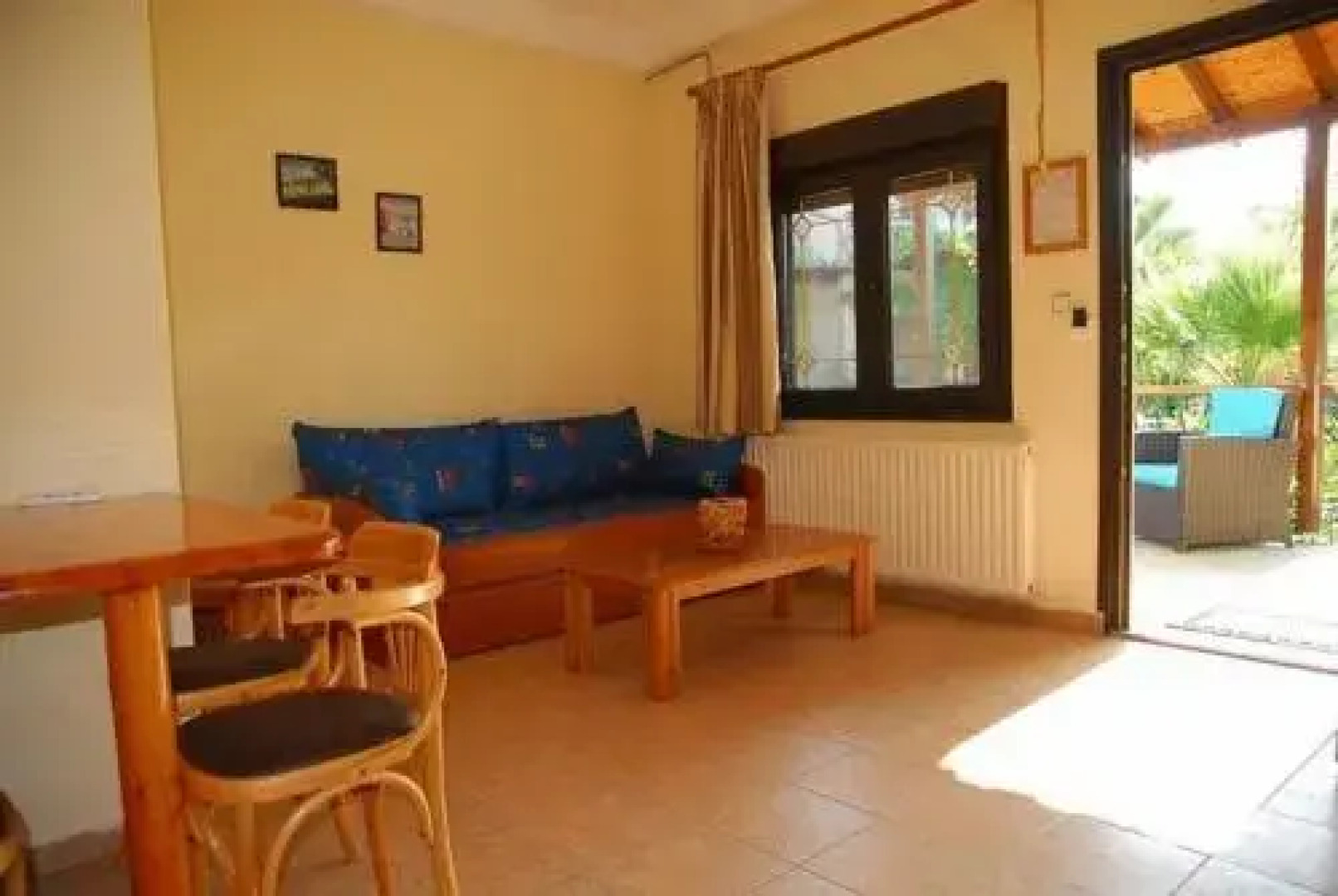 Sirines Studios And Apartments