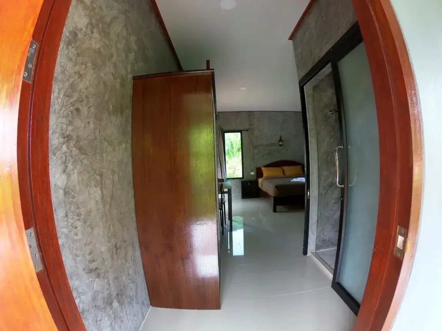 Green Mountain Resort Koh Yao