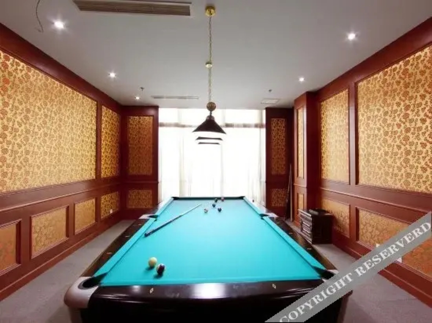 Honghua Resort Hotel Shanghai