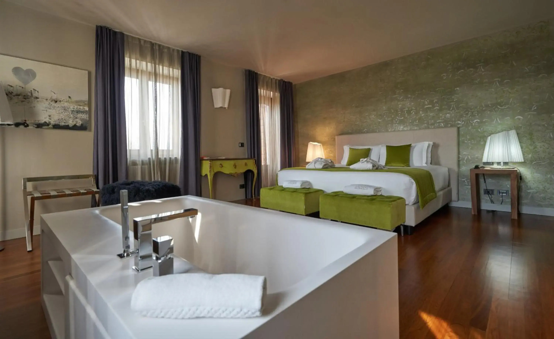 Relais Santo Stefano