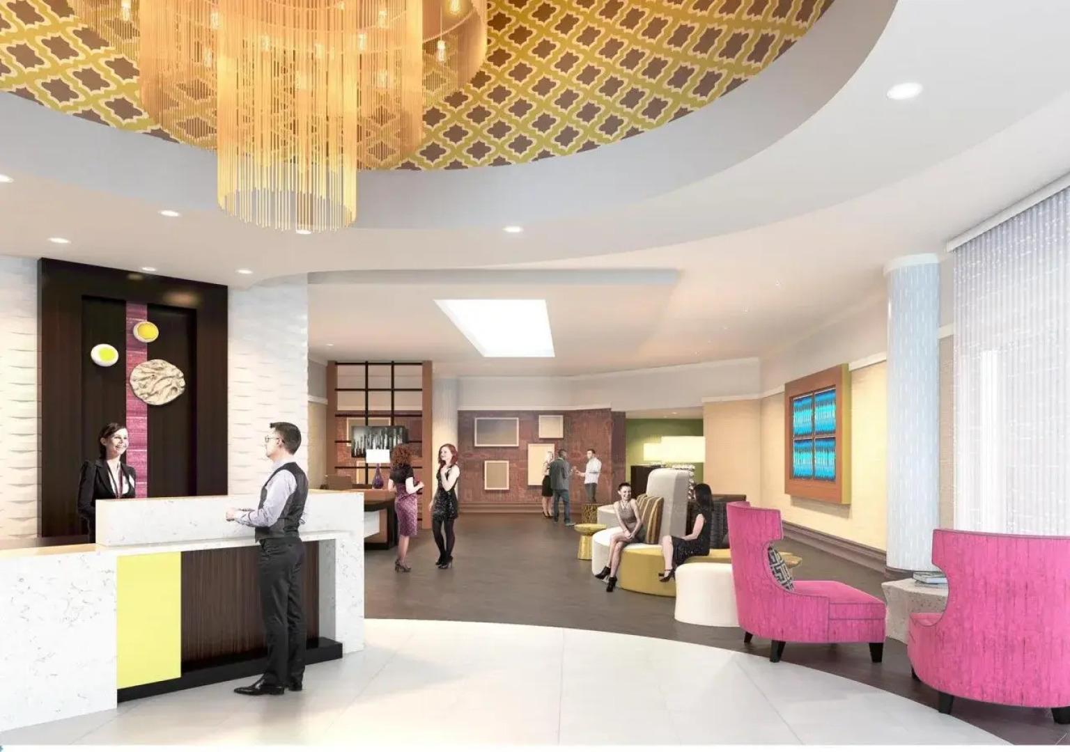 DoubleTree by Hilton Winston Salem - University