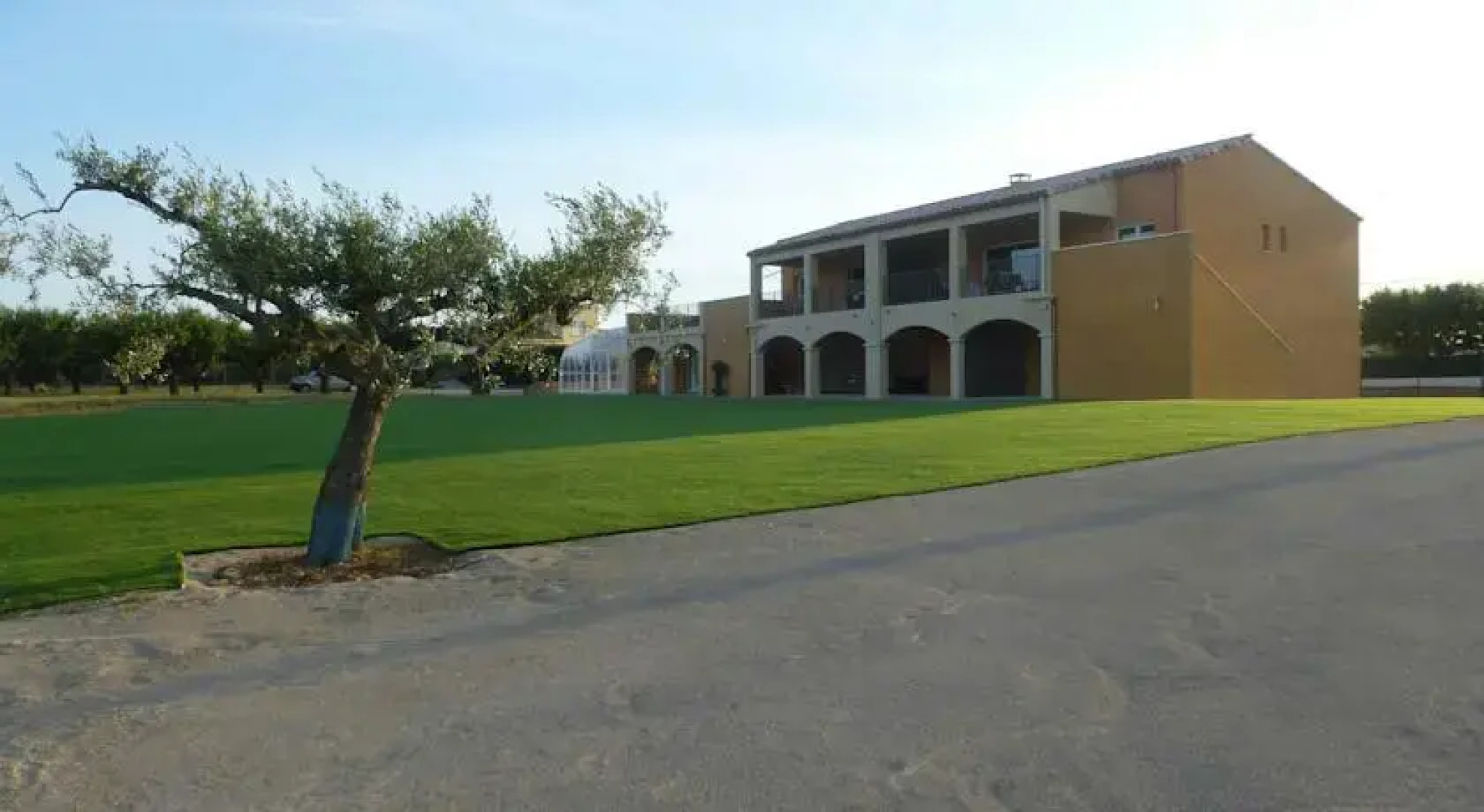 Mas les Roses de Jean