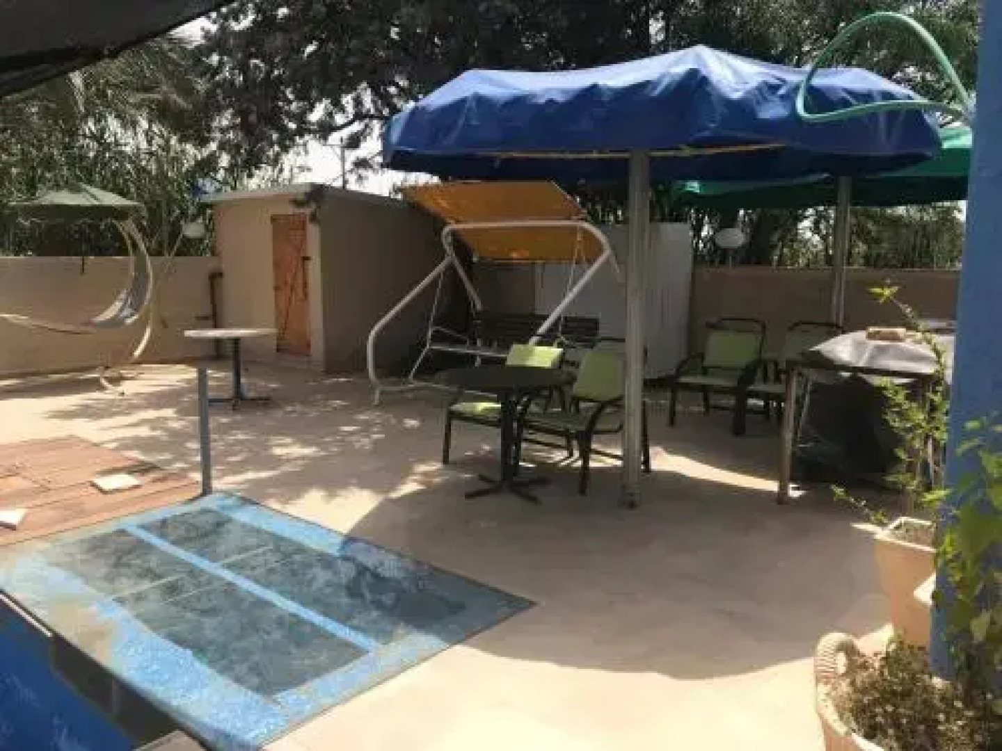 Beautiful Place for Two - Tzimer