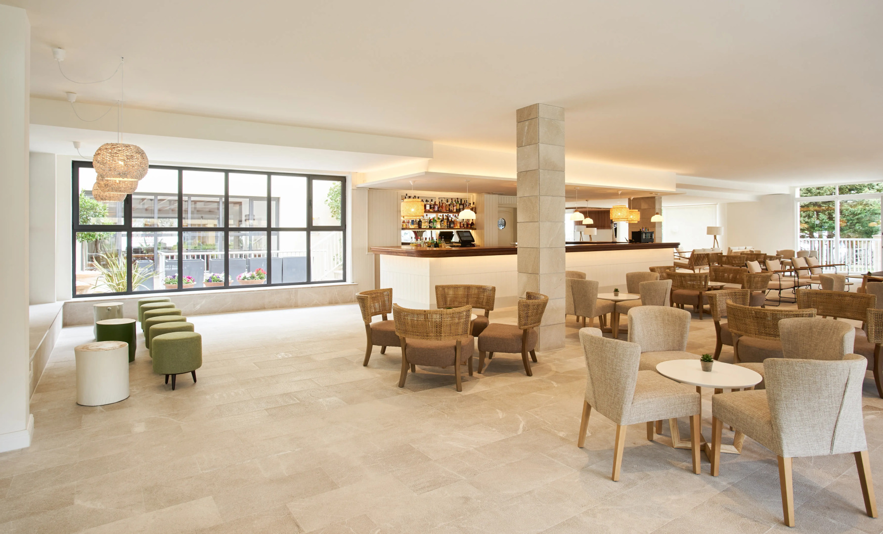 Апартотель Club del Sol Resort & SPA