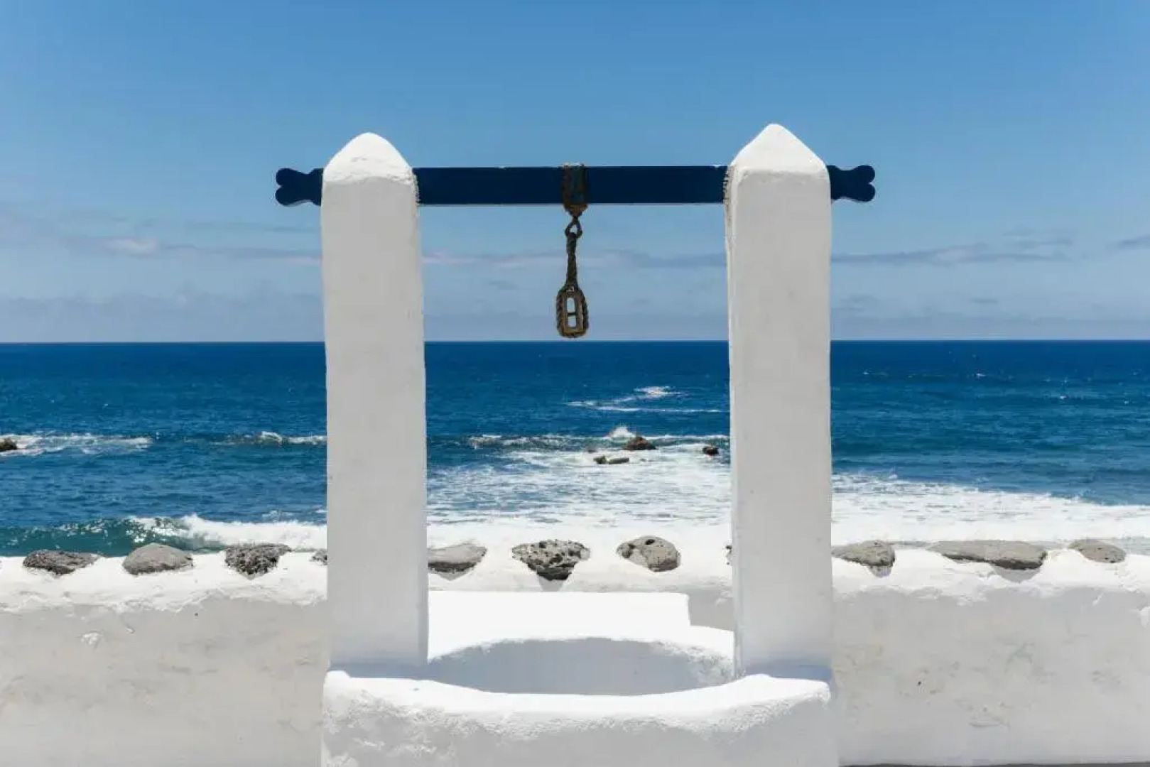 Casa Rural Caleton del Golfo