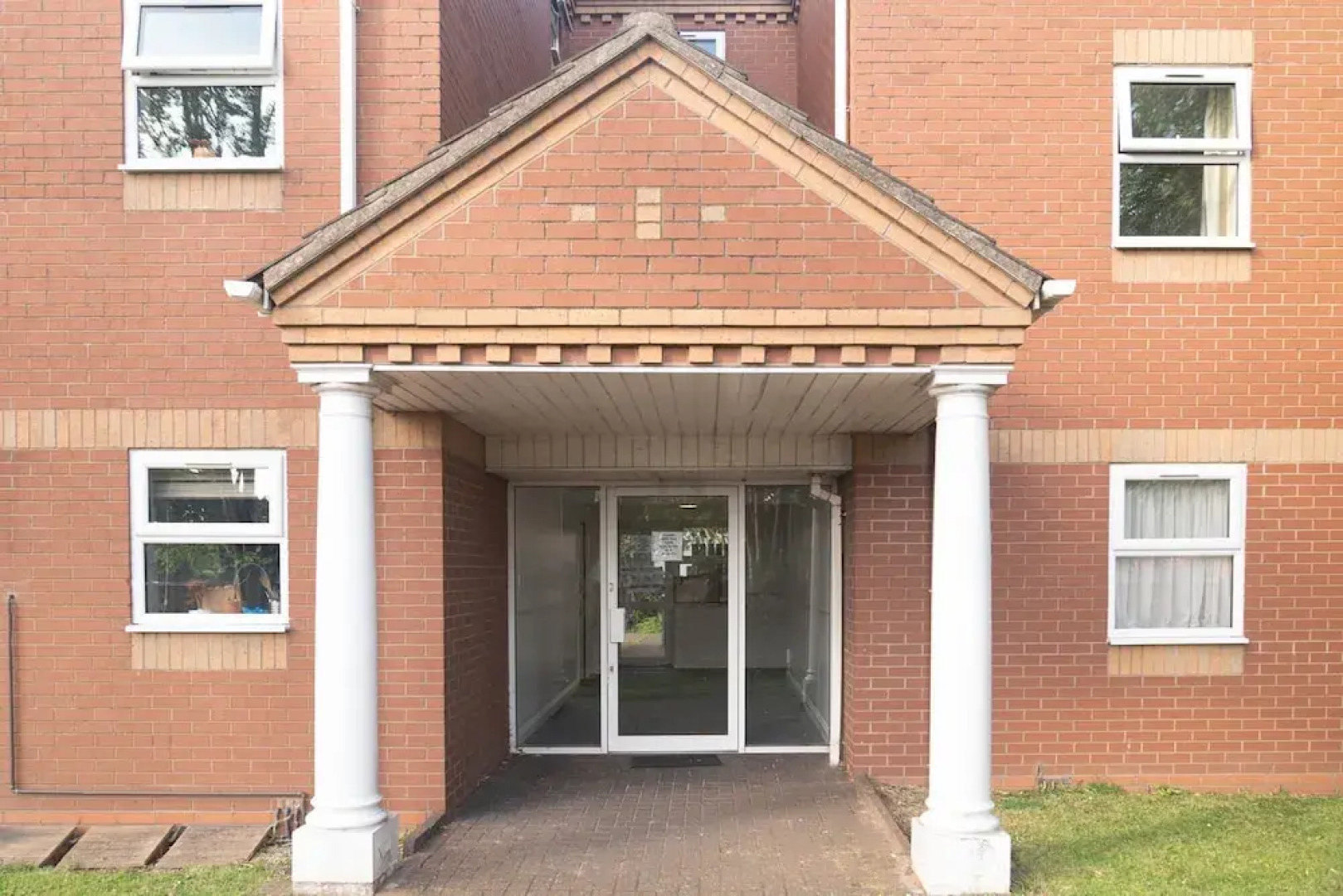 WM Property Serviced Accommodations