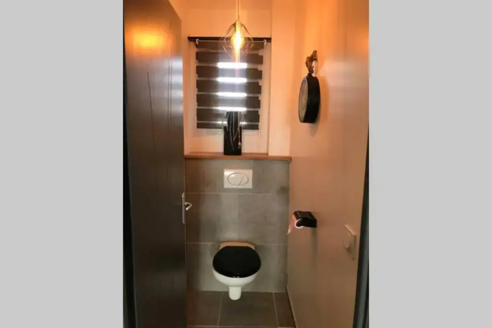 Villa avec piscine au calme 6 personnes