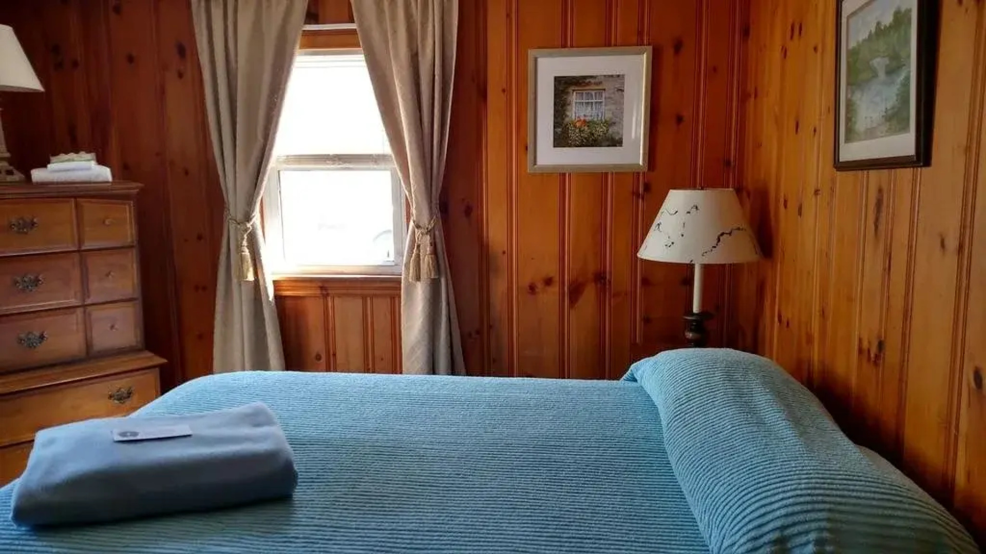 Little Miss Cottages