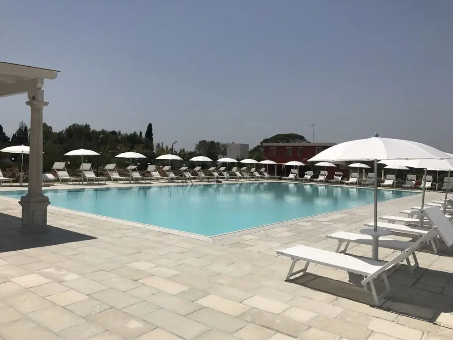 Tenuta Casine Vittorio