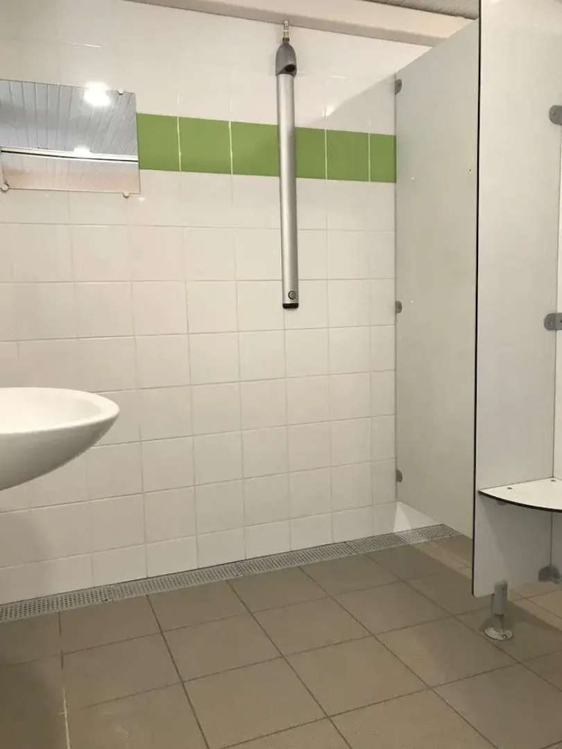 Camping Du Paquier Fane