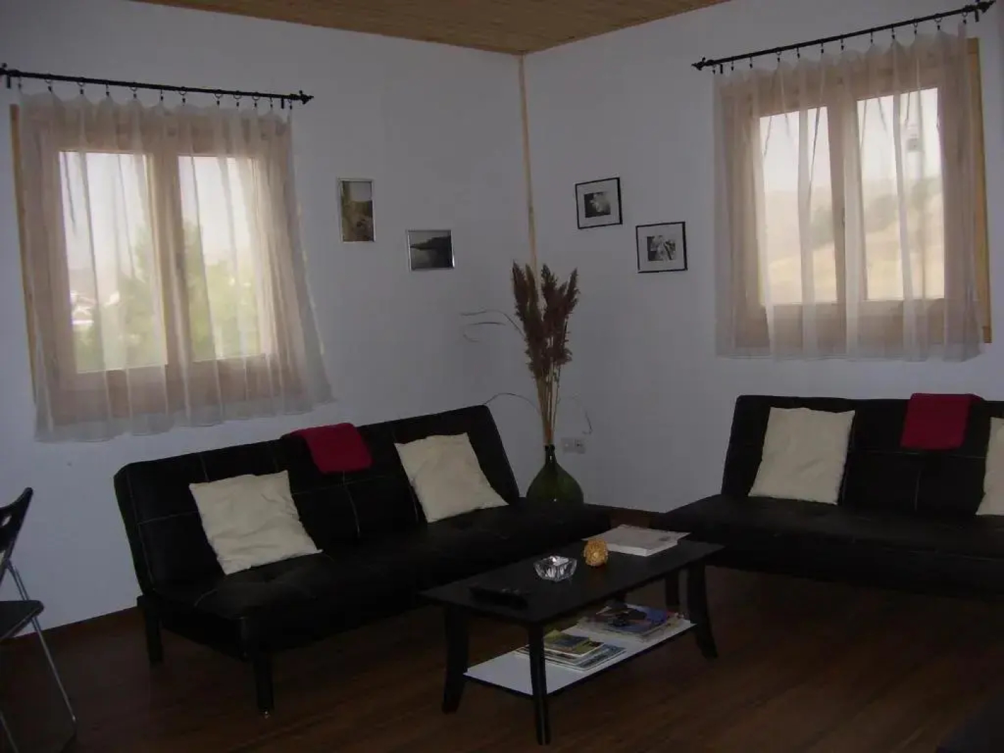 Apartamentos Fuente Vilda