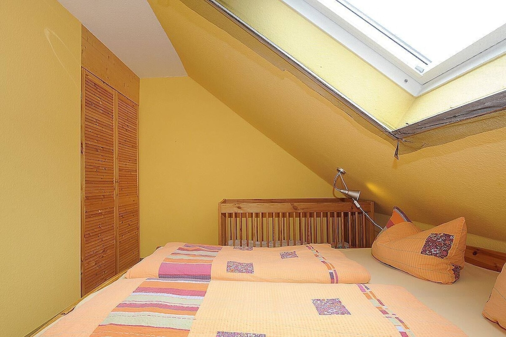 Reit- Und Ferienhof Maack