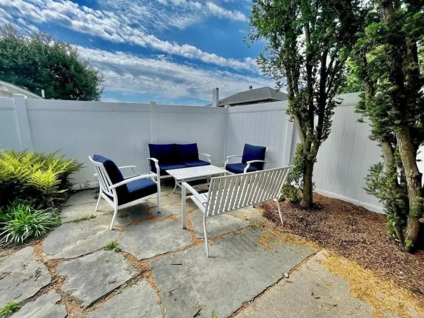 Pennsylvania Avenue 34