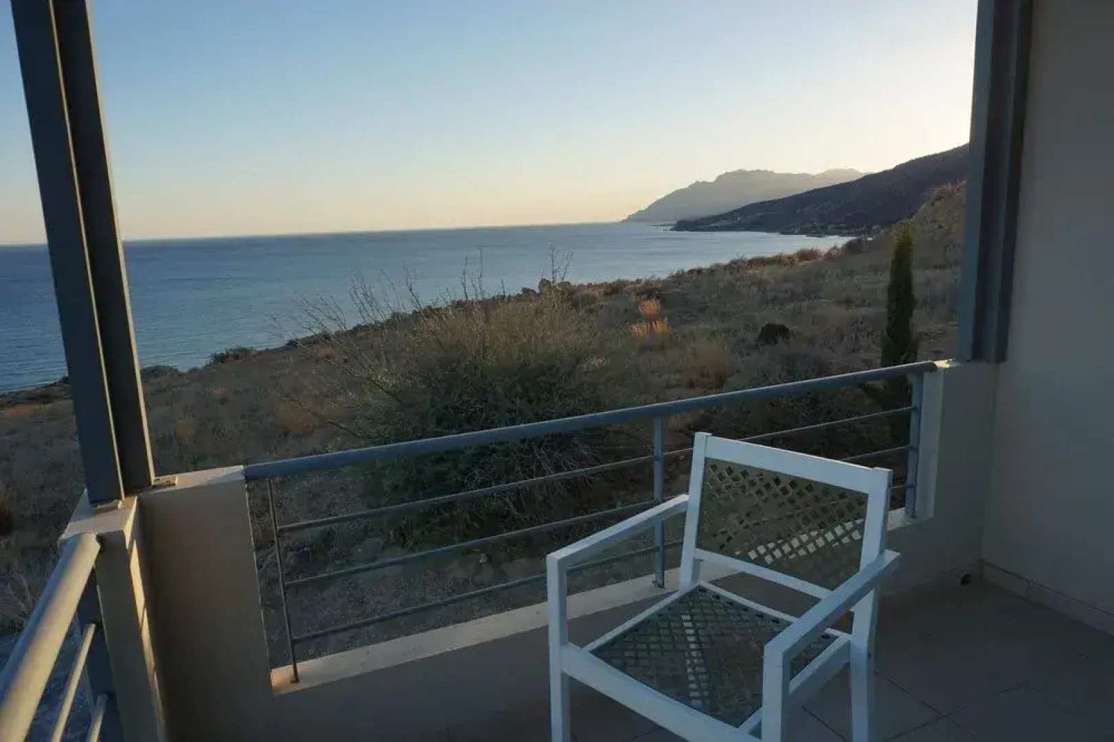Portela Homes Kapsali