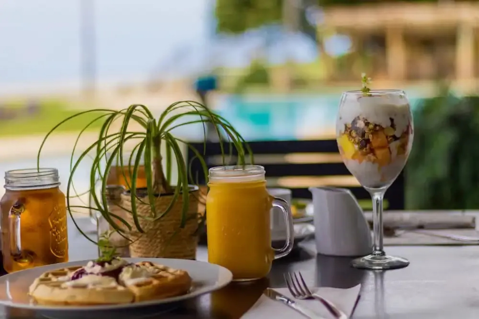 Nitro City Panama Action Sports Resort