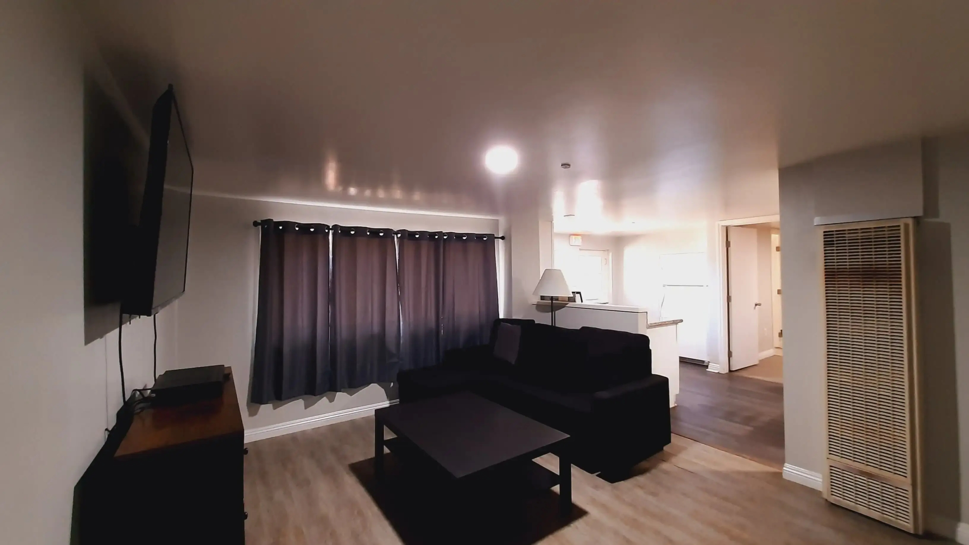 Sherwood Arms Motel