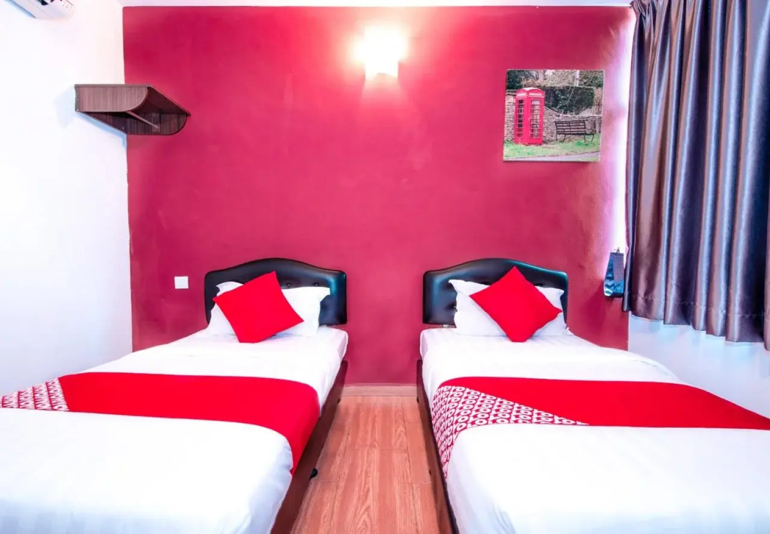 OYO 698 Hotel Sepang at Dengkil