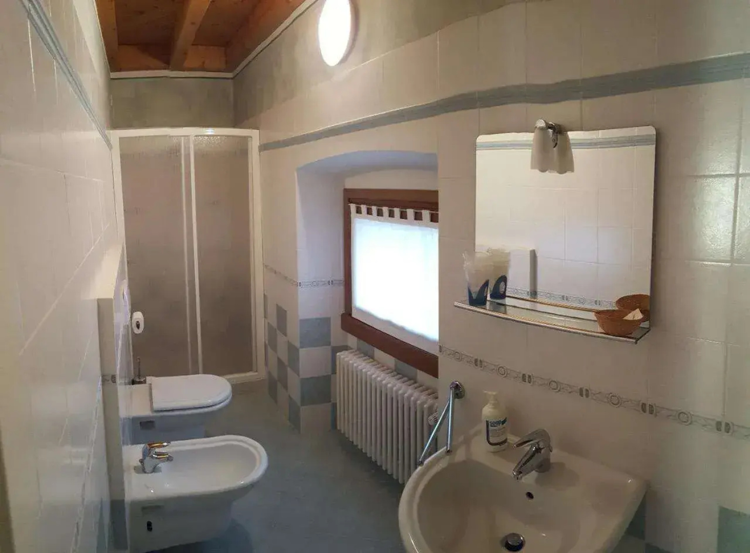 Affittacamere Residenza Del Duca