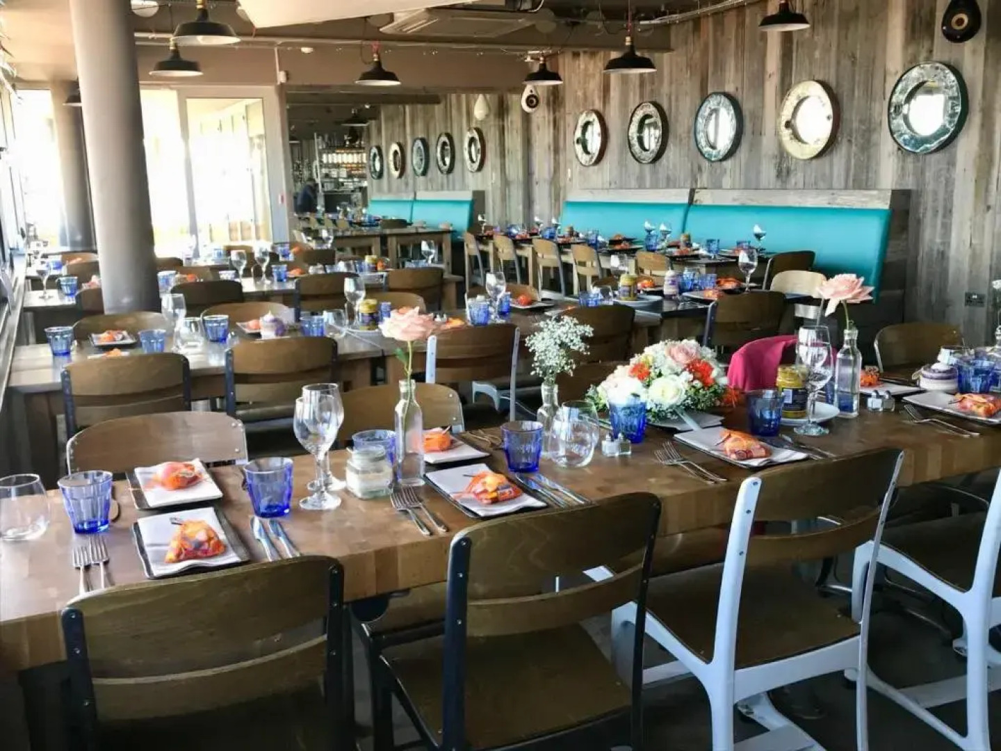 Amazing beach apartment