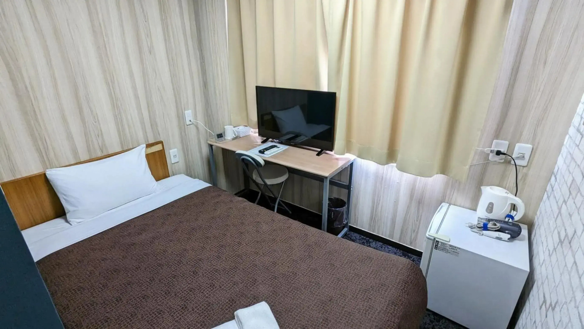 Hotel Select Inn Shimada Ekimae