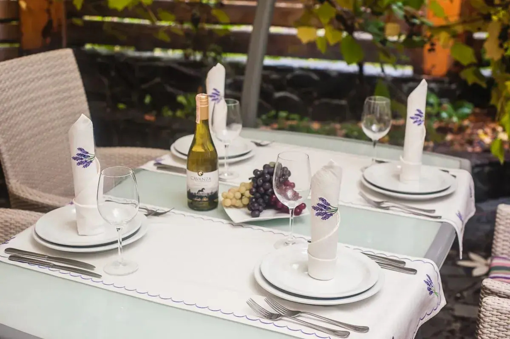 Letizia Country Club