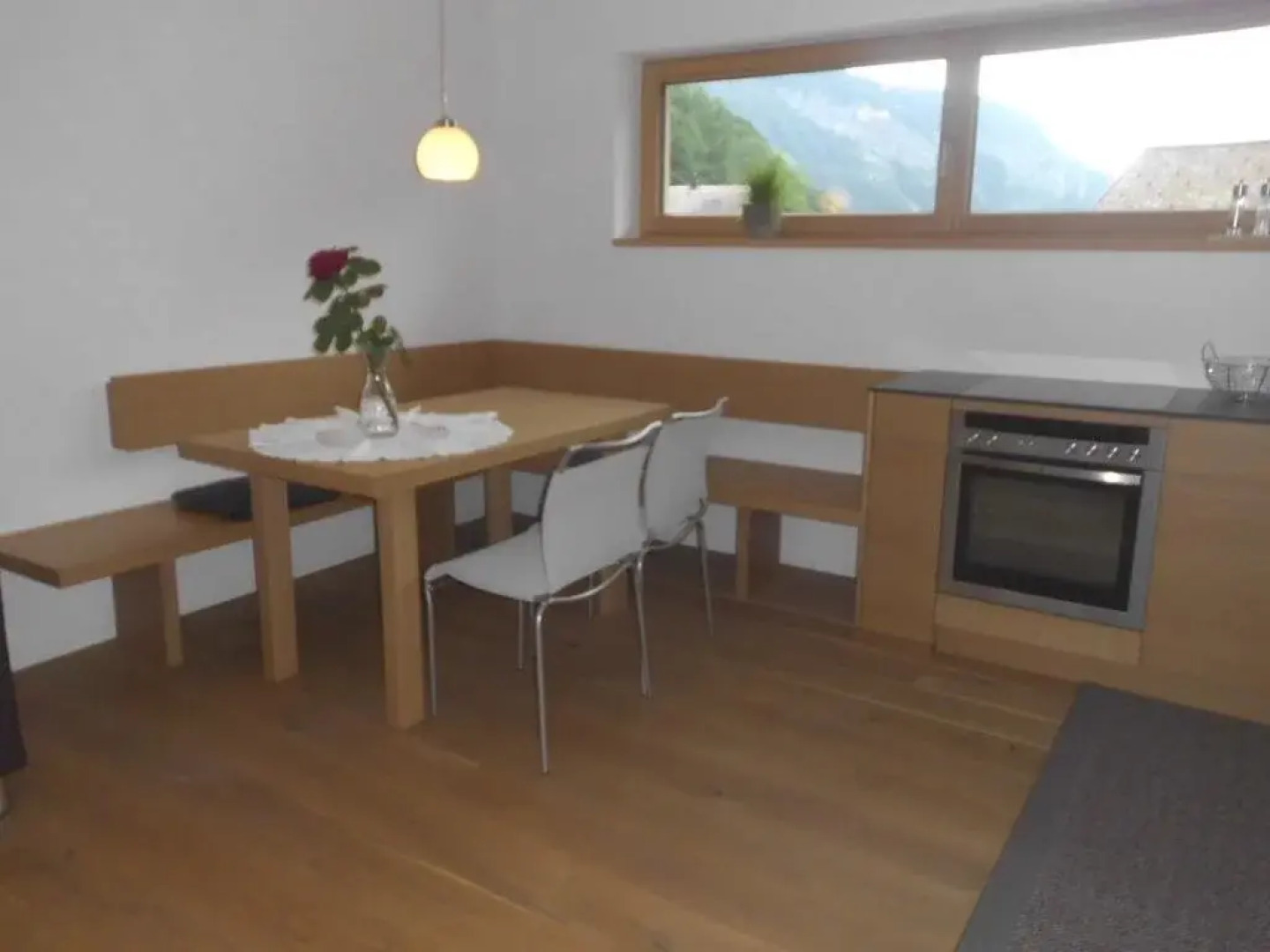 Appartement Lässer Monika